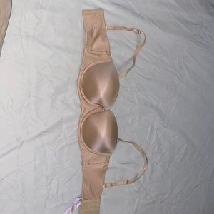 Savage X (Fenty) Strapless Bra 34D